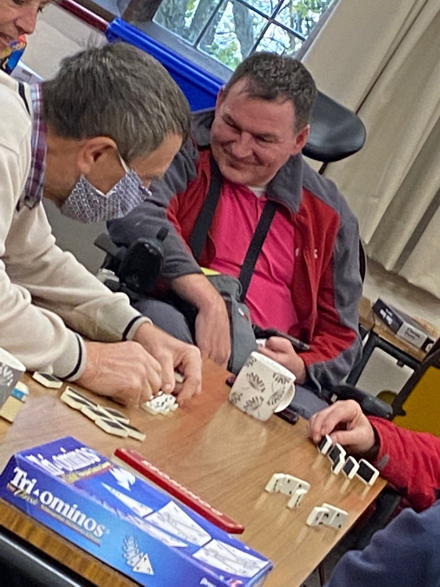 Square Pegs Activity tweet media