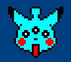 CryptoChu_s's tweet photo. 15/19ex PatChu #CryptoChu 0170 listed on @opensea #CollectThemAll #martianset #ultrarare #nft #collectibles #nftcollector #polygon #blockchain #opensea #collect #play #earn #ethereum #polygonnft #nftart #collector #pokemonart #pikachu #cryptopunks #pixelart @nft.magazine https://t.co/YYvvEC17XG