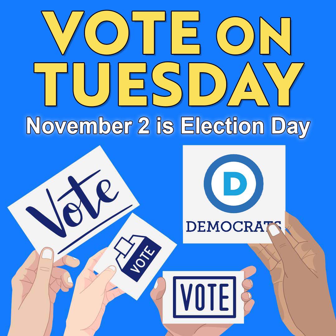 Connecticut Dems tweet media