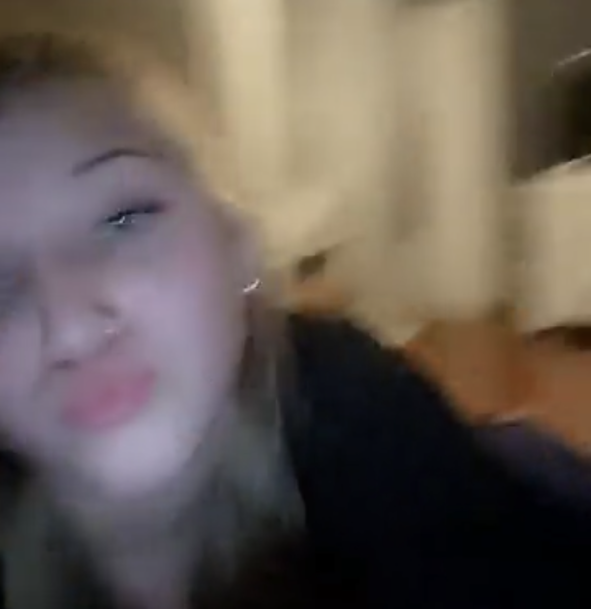 Pasco Sheriff’s deputies are currently searching for Ariana Straubel, a missing 16 year old. It is unknown where Straubel was last seen, but Straubel was last active on social media on Oct. 30. Straubel is approx. 120 lbs. with blonde hair and blue eyes. (1/2)