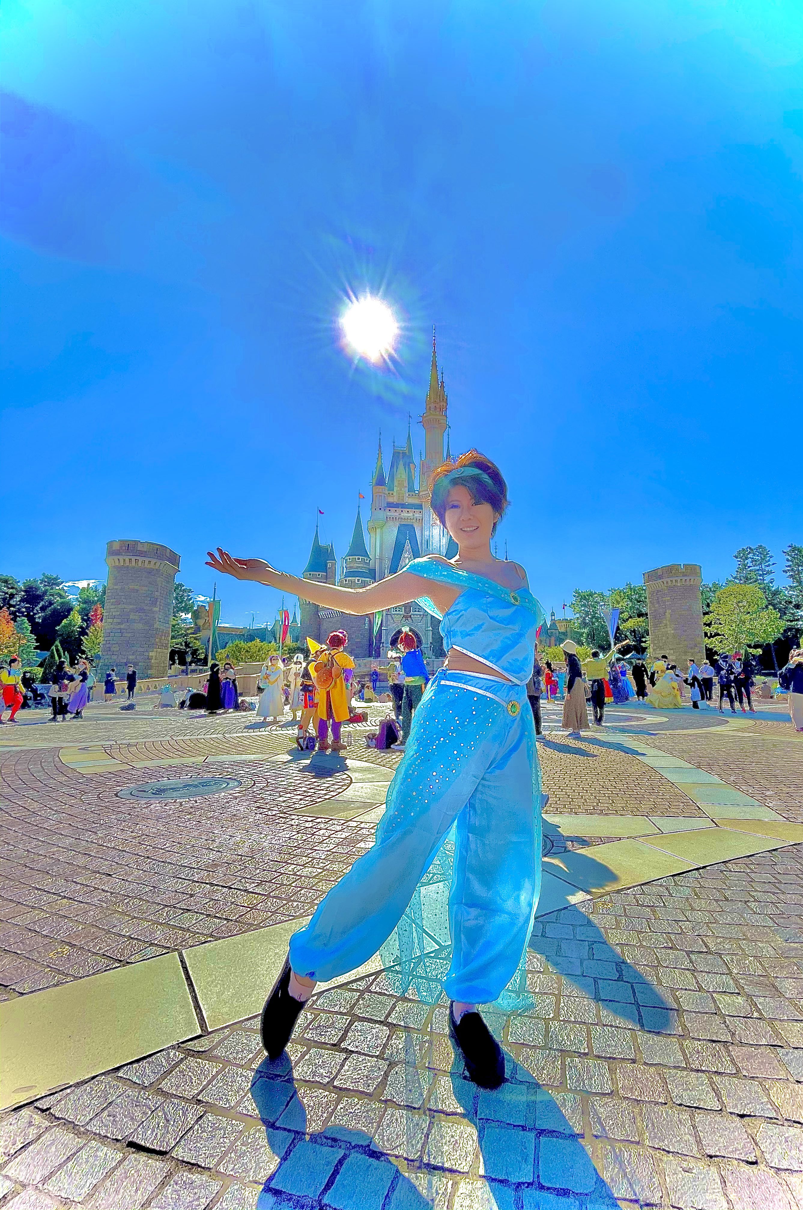 ディズニーハロウィン Twitter Search Twitter