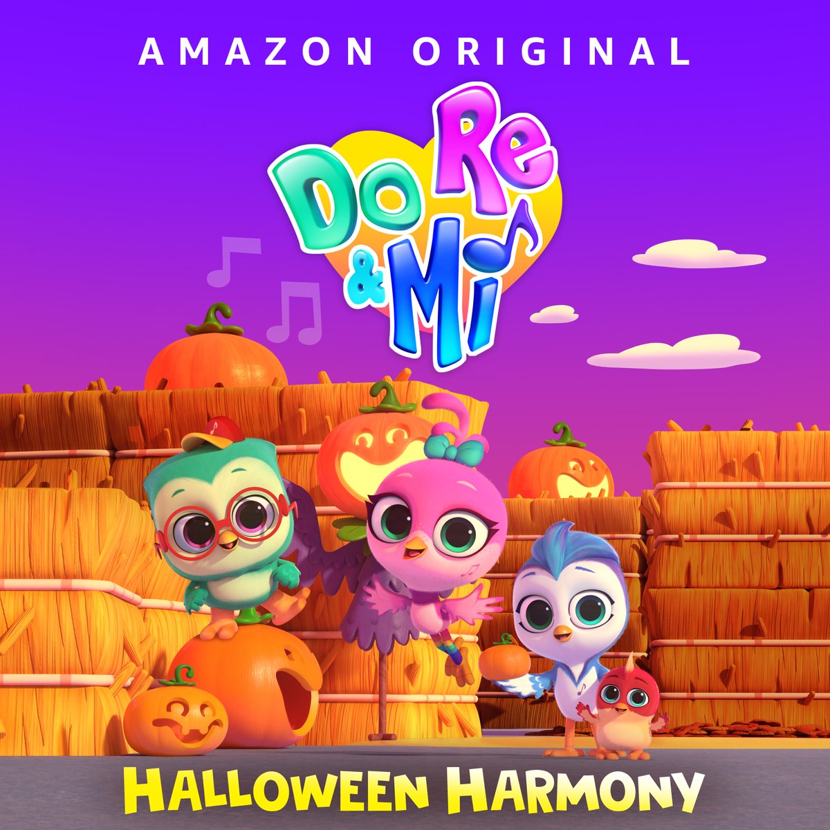 Prime Video Kids tweet media