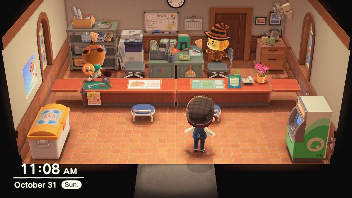 elithelemonboy's tweet image. #AnimalCrossing #ACNH #NintendoSwitch
I can&apos;t tell if they&apos;re cleaning or doing magic.