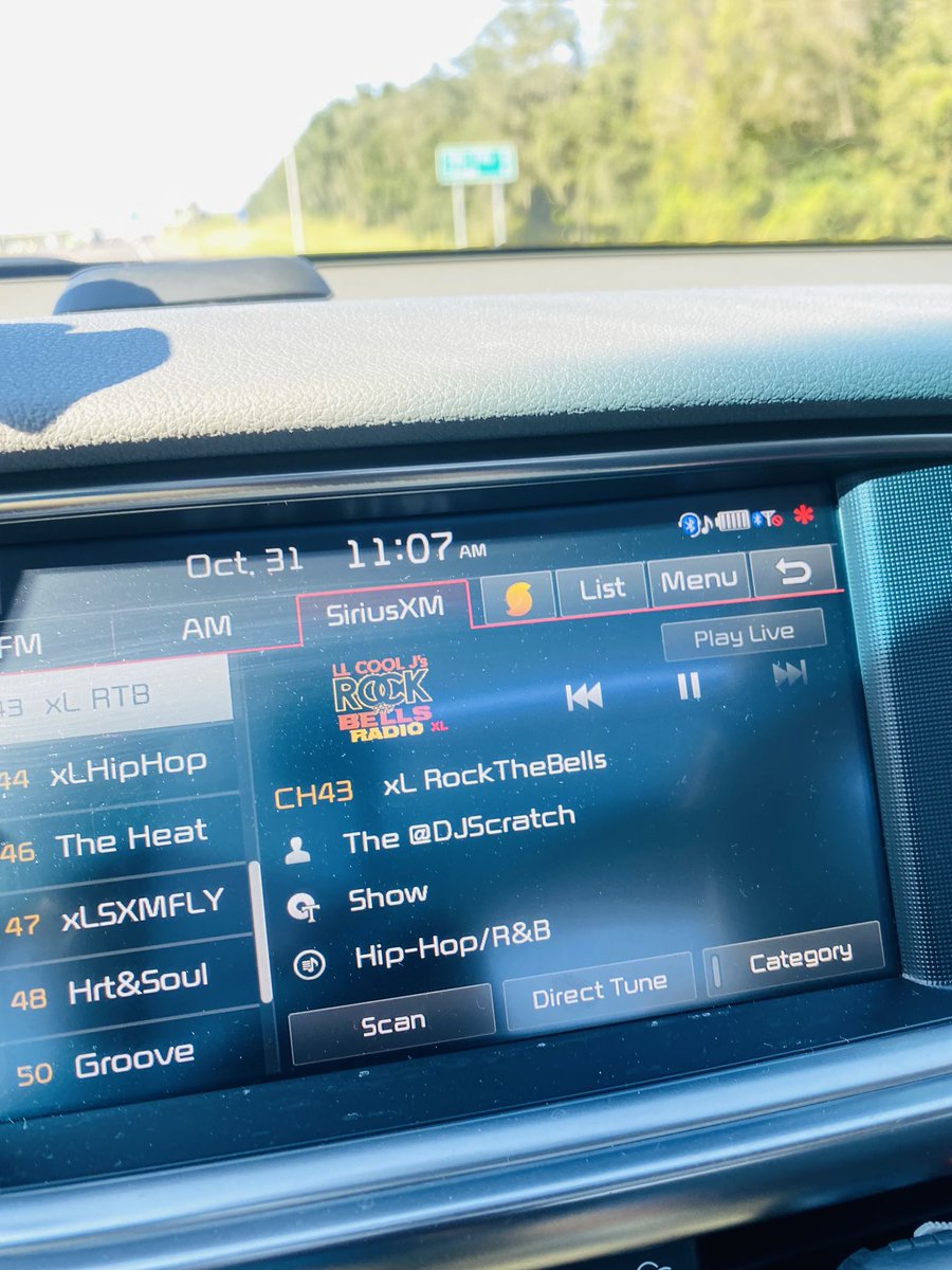 DJ007CT's tweet photo. Listening to that dude @DJScratch … let’s go #sundaymorningvibes https://t.co/pZOhuVKcIp