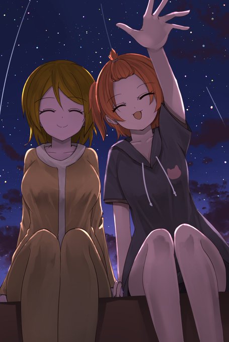星空凛 高画質 のtwitterイラスト検索結果 星空凛 高画質 のtwitterイラスト検索結果