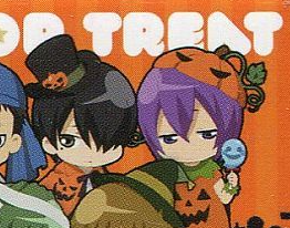 dailyhimuro's tweet photo. 🎃👻 spooky season 🎃👻 https://t.co/vGjZAMdxYe