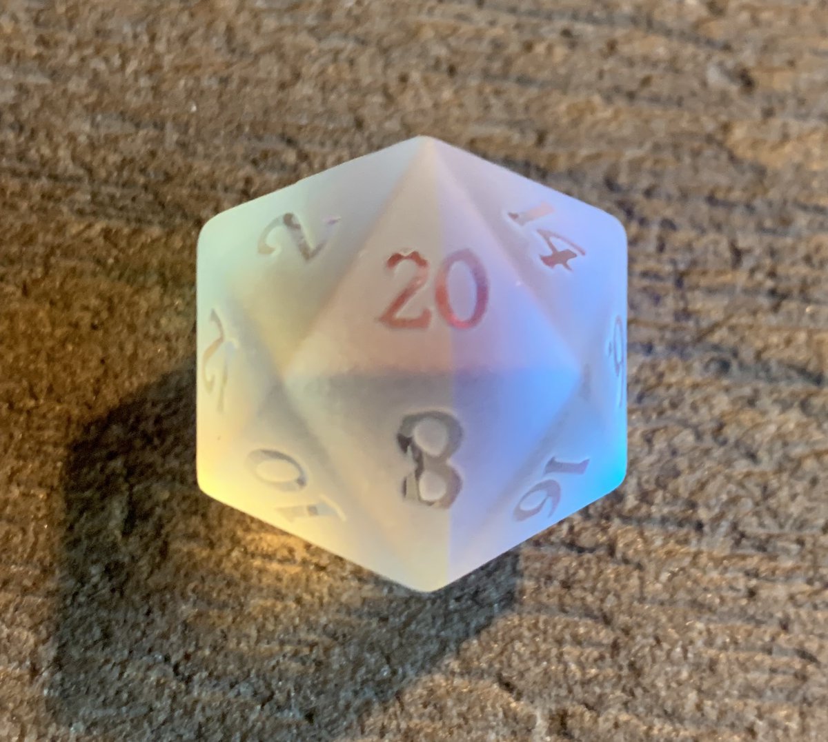 RT if you need a natural 20 today.