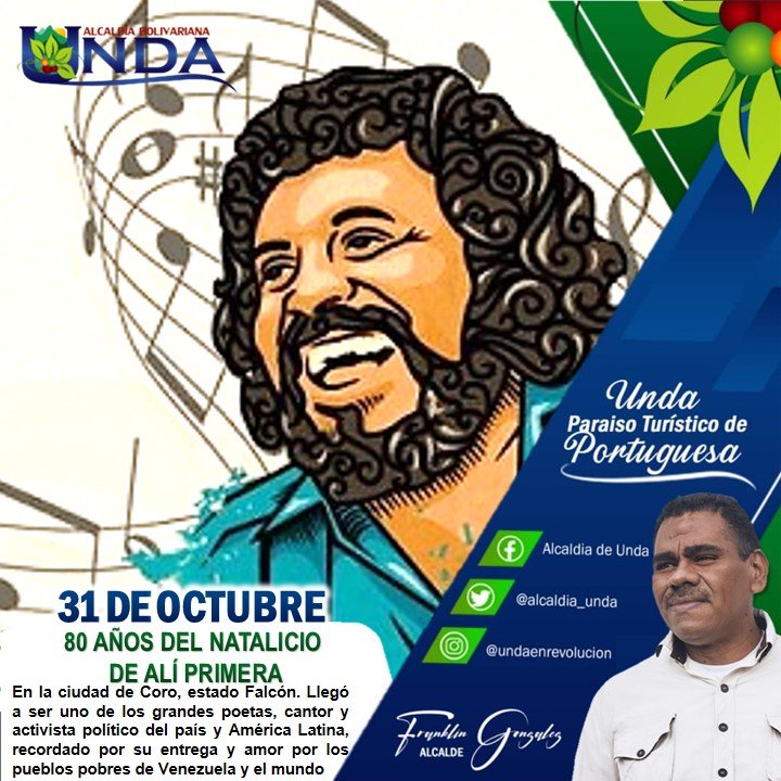 Franklin_Mapa2's tweet photo. Efemeride de Hoy
@PrimitivoPsuv
@NicolasMaduro
@dcabellor
@PartidoPSUV
#UndaTieneConQue
#PortuguesaTieneConQue
#PortuguesaElCompromisoEsContigo https://t.co/fib92KZbuk