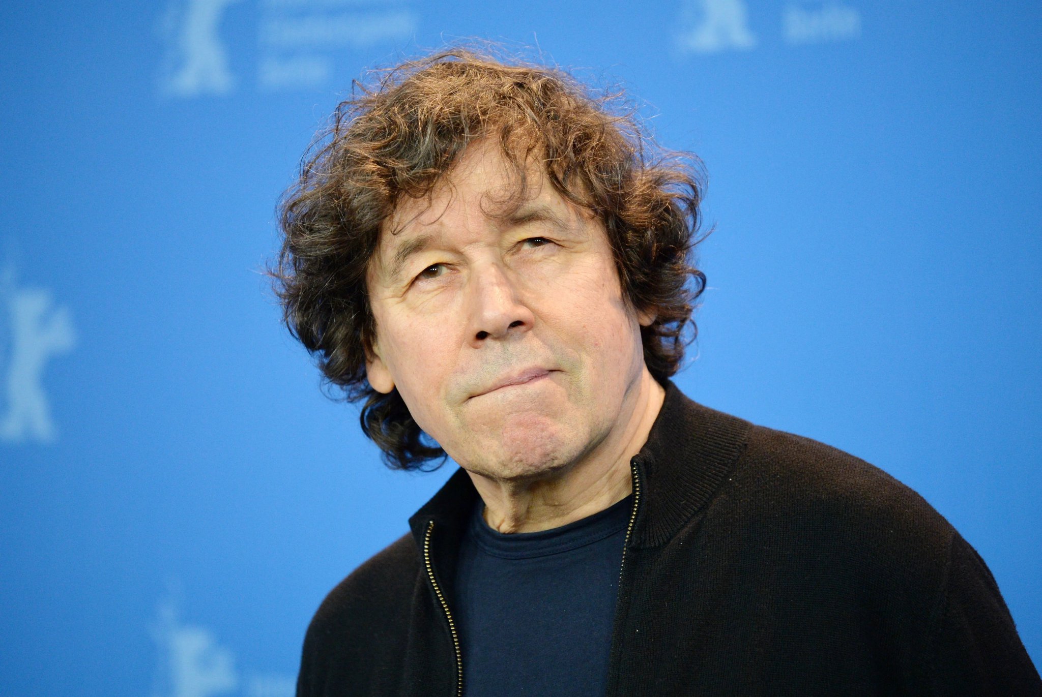 Happy Birthday dear Stephen Rea! 