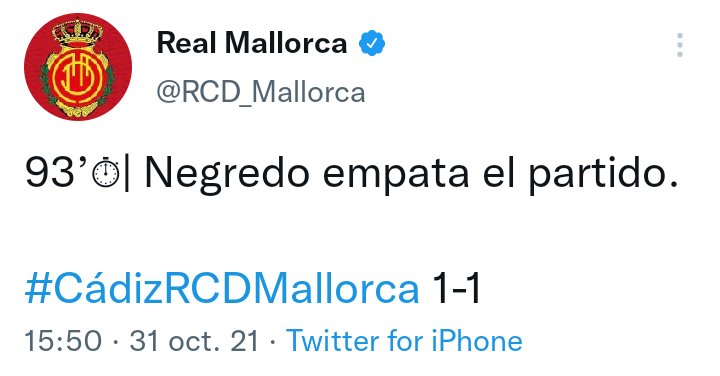 altanorte 🇵🇱🇲🇨 Sevilla FC tweet media