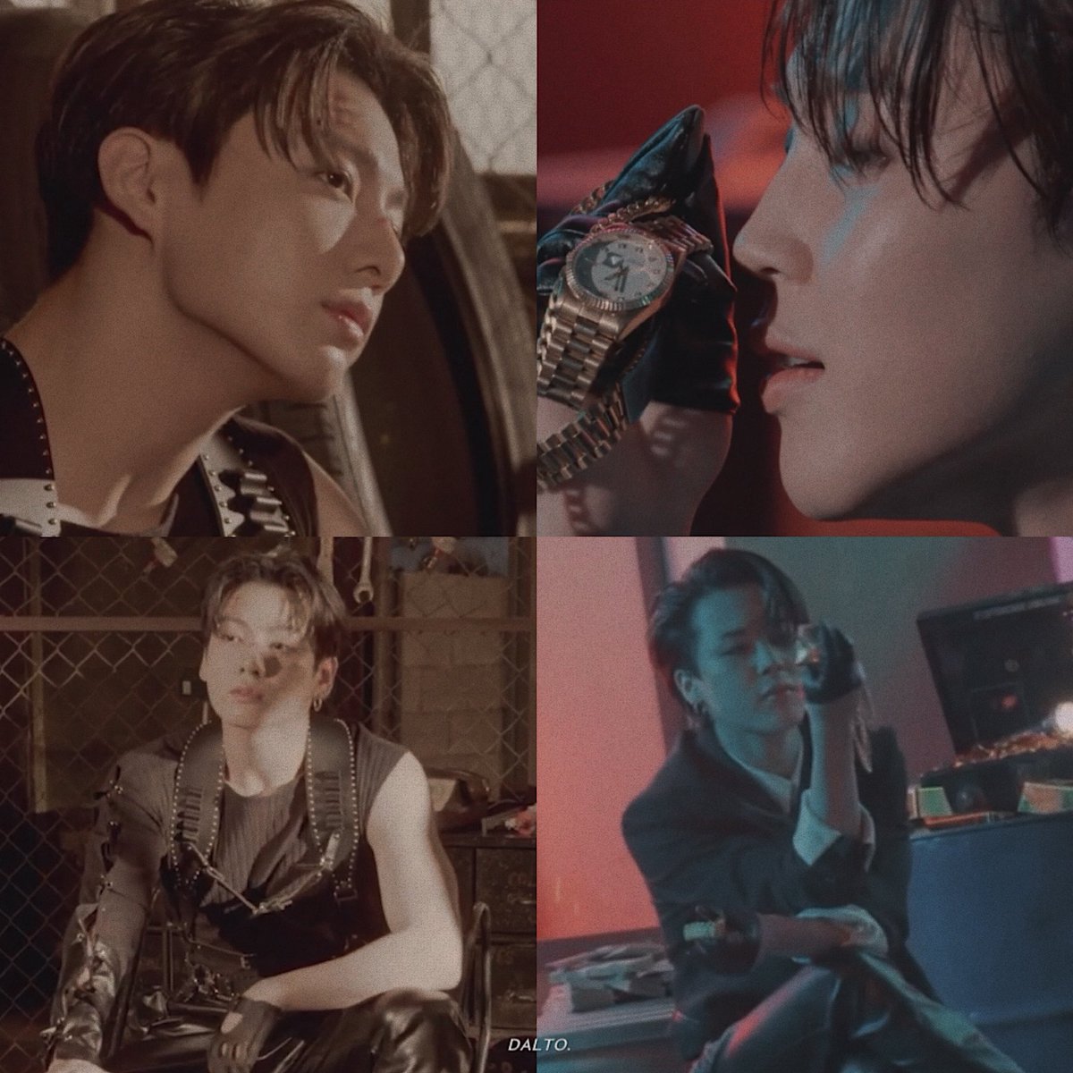 𝘿𝙖𝙡𝙩𝙤🌙🐰 tweet media