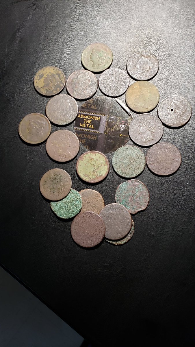 admonishmd's tweet photo. #goplayoutside #metaldetecting #newhampshire #livefreeordie #detectornetwork #justdetect https://t.co/nGTmNRFgLG
