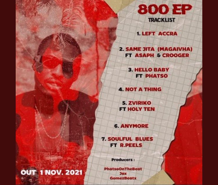 Son0fEve's tweet photo. It's almost time, midnight we feastπ± @Te3vo_ZW #800EP https://t.co/TW7PKi2UT5