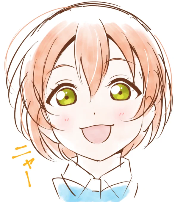 NYAN NYAN Days
#星空凛生誕祭2021 