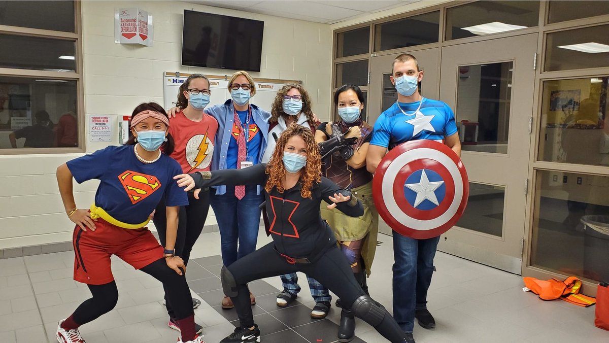 BlackWalnutPS's tweet photo. Have a safe and Happy Halloween from the staff at Black Walnut! https://t.co/c7UrHcXSJY