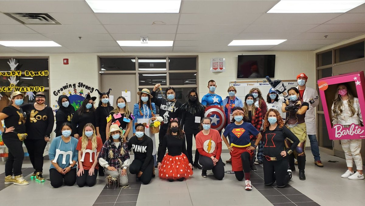 BlackWalnutPS's tweet photo. Have a safe and Happy Halloween from the staff at Black Walnut! https://t.co/c7UrHcXSJY