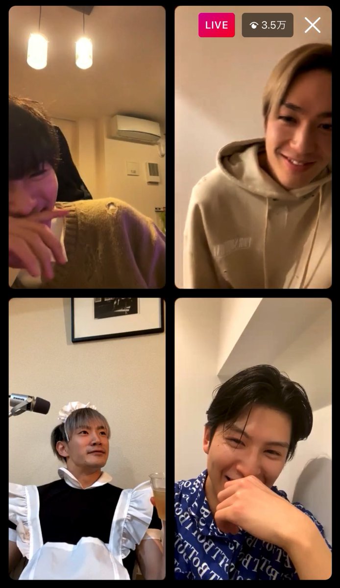 ももえ (@momom_0724) / Posts / X
