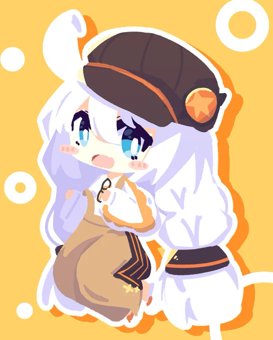 あかりちゃん 
