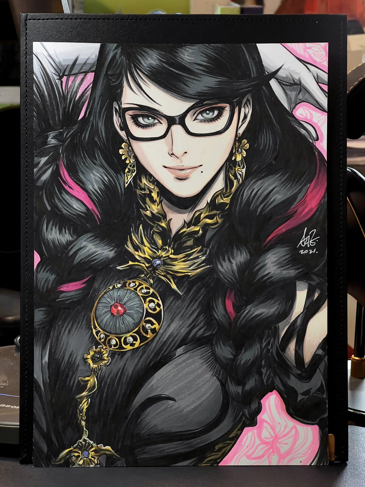 Bayonetta™