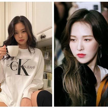 _CaptainRV's tweet photo. My imaginary ship #JenDy agenda got stronger!!  😂😂😂 https://t.co/SPrADqVu5k