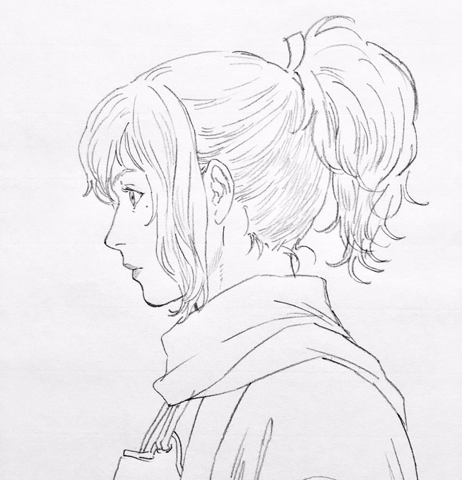 最近あんまりお絵かきしてなかったからリハビリがてら安定くんの横顔をと思ったんだけどどことなくグリフィス感が出ちゃって供養
ベルセルク 本丸時代編 