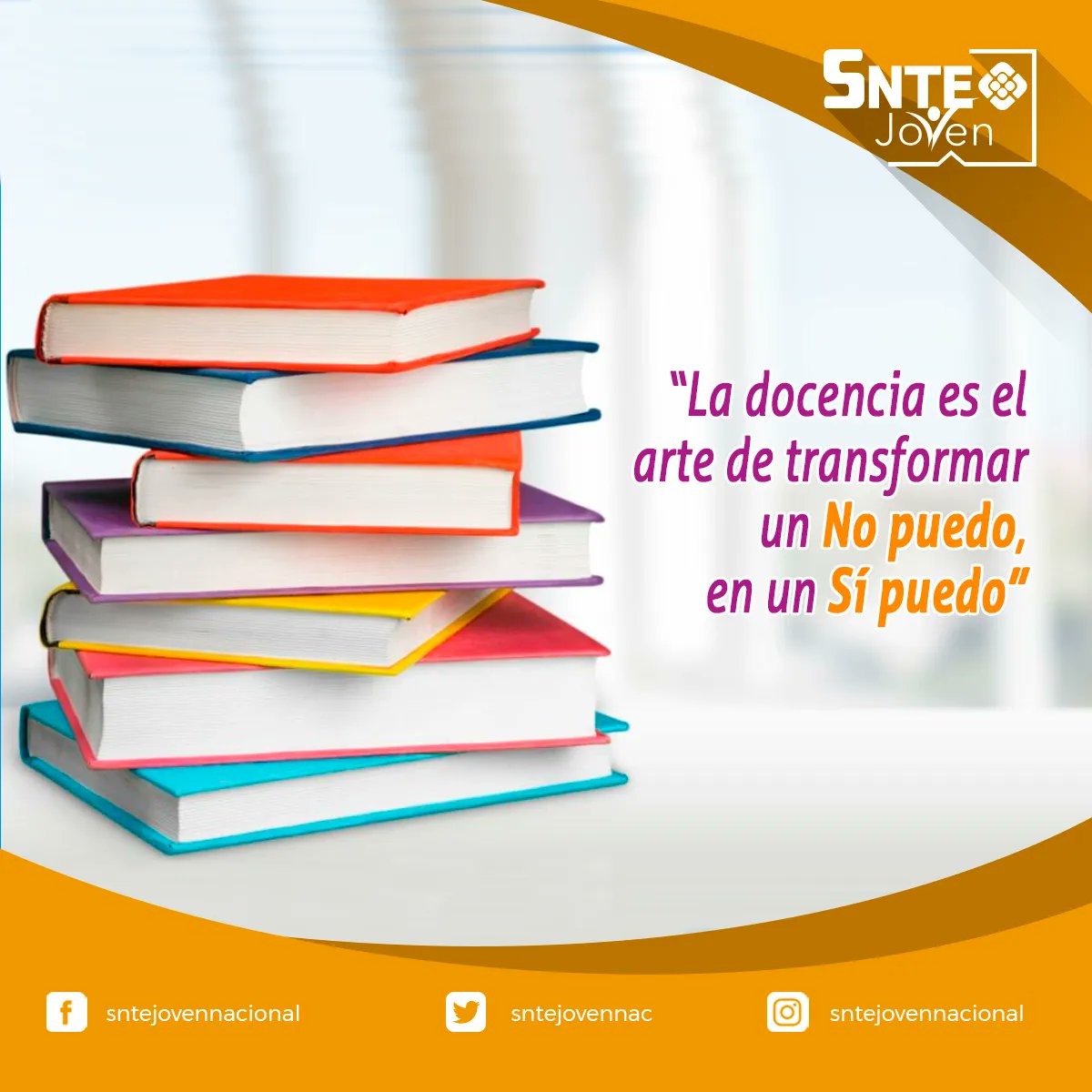 sntejovennac's tweet photo. ¡Muy cierto! Comparte si estás de acuerdo 🔁 https://t.co/MVsLusplmP