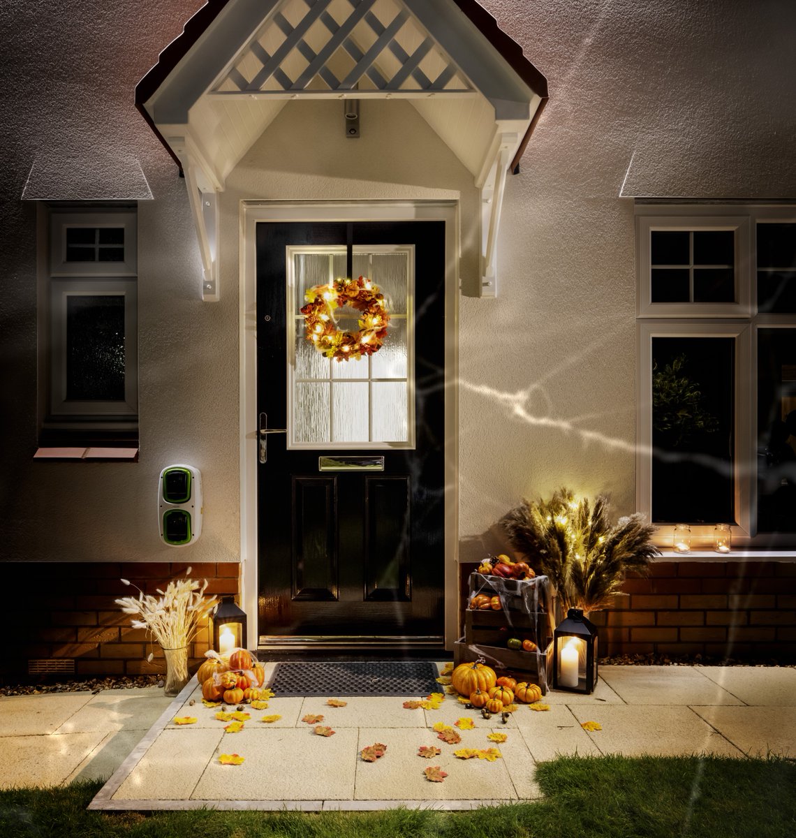 Happy Halloween! We hope you have a spooktacular day! 🎃👻 bit.ly/2X0dEuy