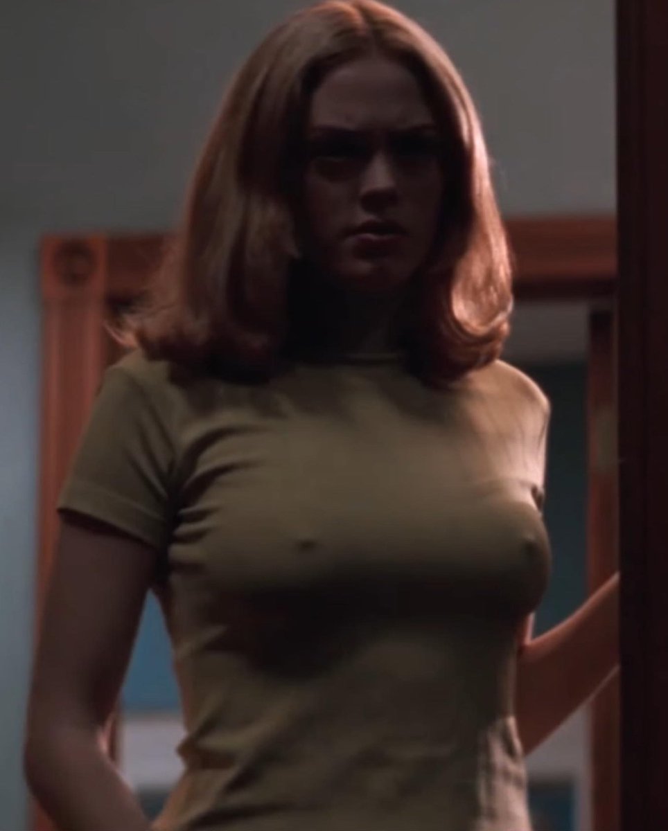 you wanna play psycho killer? tatum riley from scream (1996) .