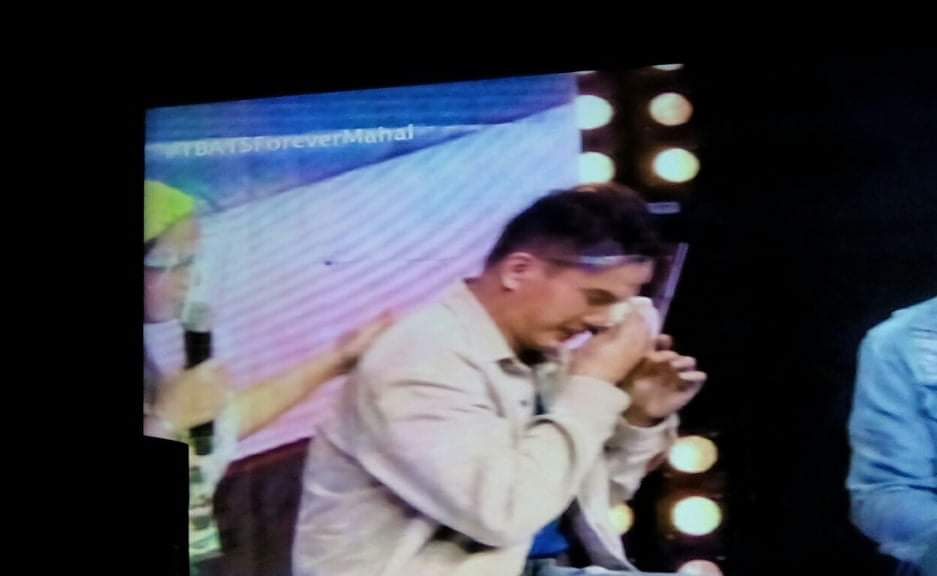 JanetAq61028133's tweet photo. Grabe sakit sa dibdib.
Mygz Molino
#MygzRememberingMahalOnTBATS https://t.co/wImY7QsGak