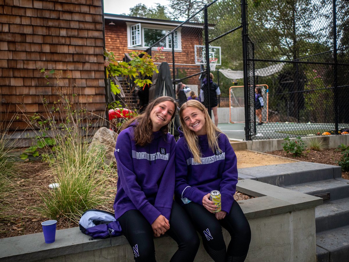 NUFHCats's tweet photo. Regular season finale at Lakeside, and a chance to celebrate our seniors - #6 NUFH vs Indiana 🏑

📍Lakeside Field 
⏰  12 noon CST

📺: https://t.co/qp3IUbvPLf
📊: https://t.co/yctETywkuS https://t.co/IQ7lmwp22A