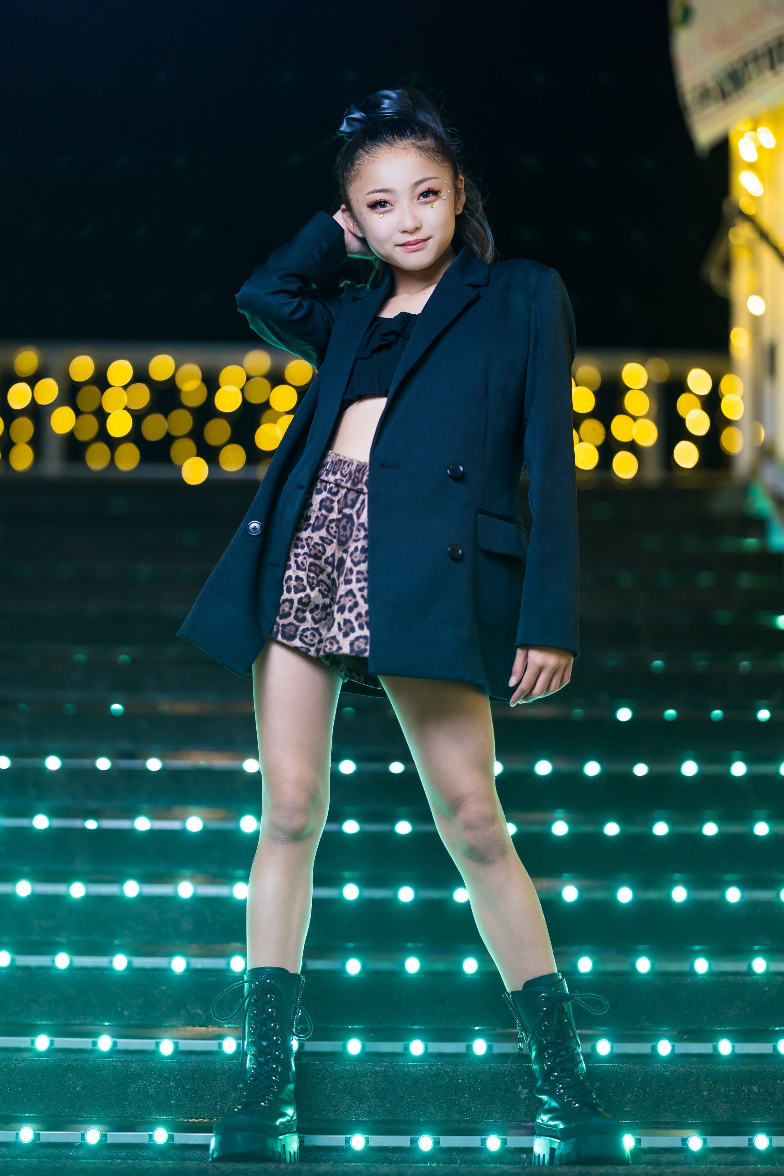 Yuyuke （ユッケ） on X: 