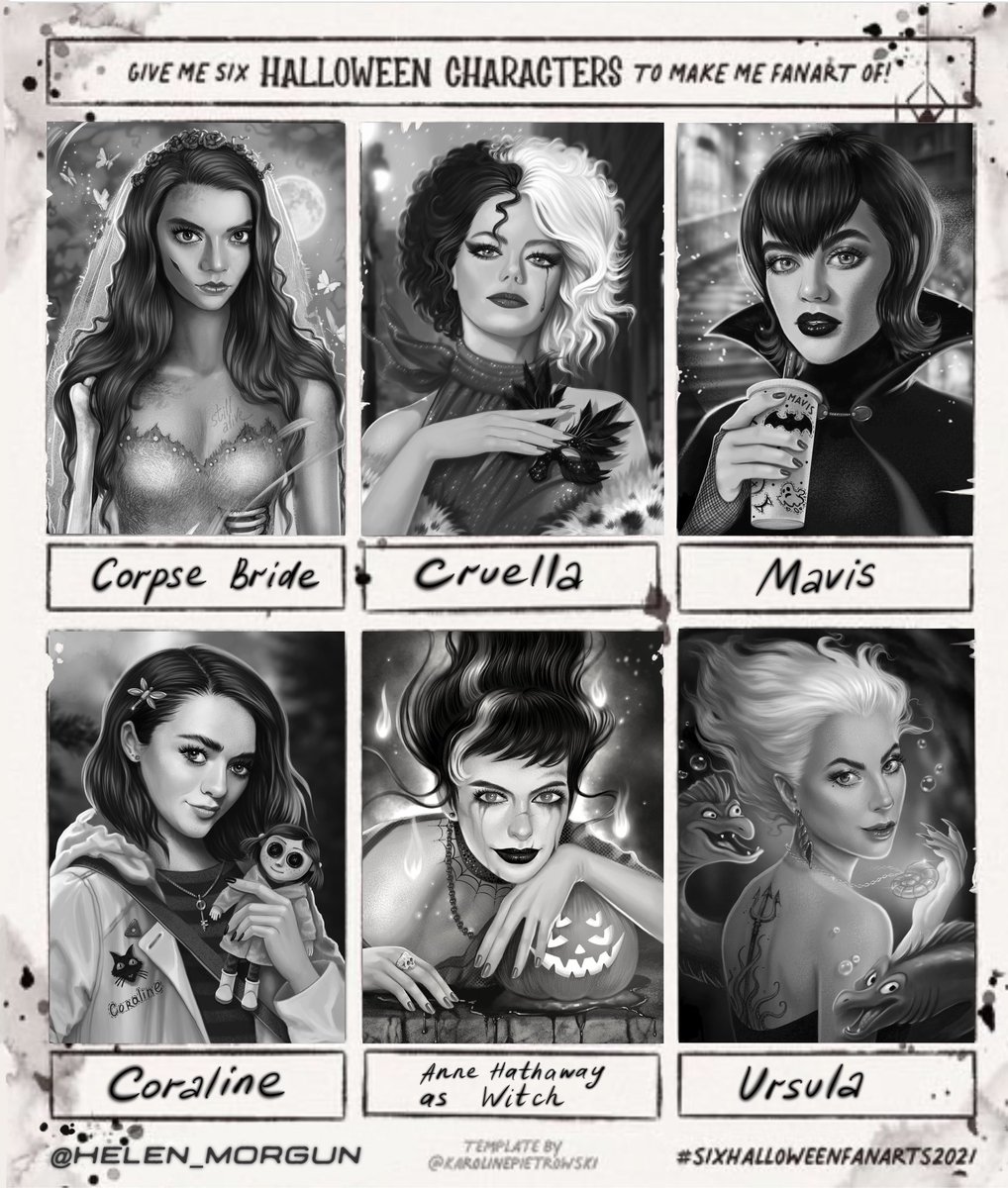 Helen Morgun tweet media