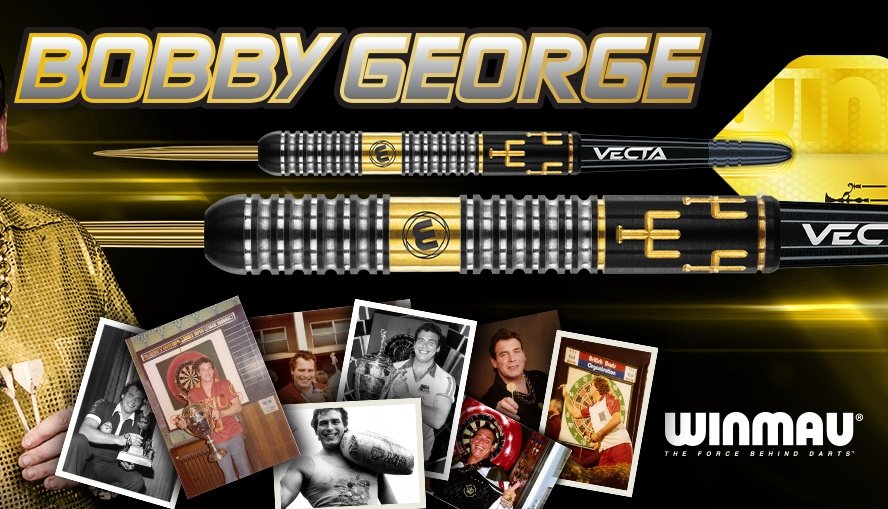 Darts_World's tweet image. 📰 | First Impresions
@Winmau

🎯 Inspired by recent darting efforts?

🎯 Think new kit will boost your performance?

🎯 Looking for Christmas inpriration?

@JoeReid180 gives his initial. Impressions of #Winmaulaunch 2022.

#TheOfficialVoiceOfDarts