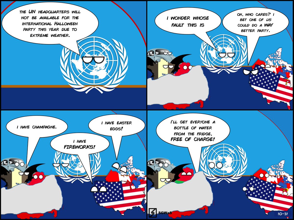 Countries tweet media