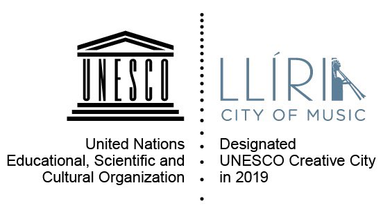 [🔴 I ja en van 2 anys‼️]

🏛 Hui celebrem l'aniversari Llíria City of Music #CuitatCreativa per la UNESCO en la modalitat de música.

👍 L’esforç i treball col.lectiu de tota una Ciutat reconegut internacionalment. 

🎹 Que no pare la música!! 
#LlíriaCityOfMusic #TurismeLlíria