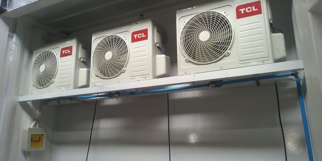 PrimalAirCon tweet picture
