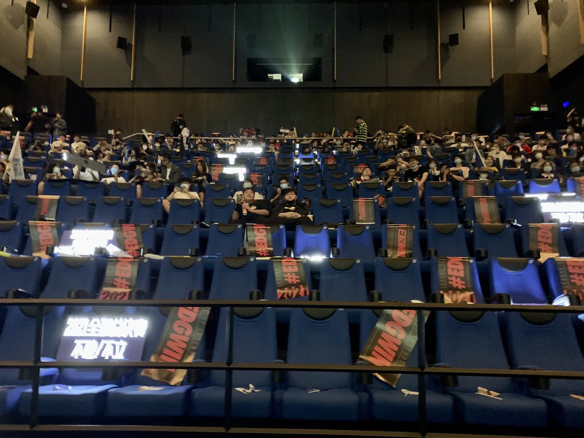 Tuccuay's tweet photo. #s11 #worlds2021 #MAKEBREAK https://t.co/vmCGmboMce