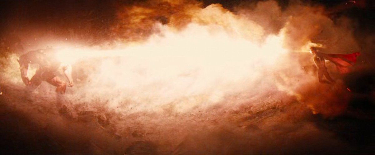 Ash19Kumar's tweet photo. If man won’t kill God, the Devil will do it!

#RestoreTheSnyderVerse https://t.co/SZ16InphLS