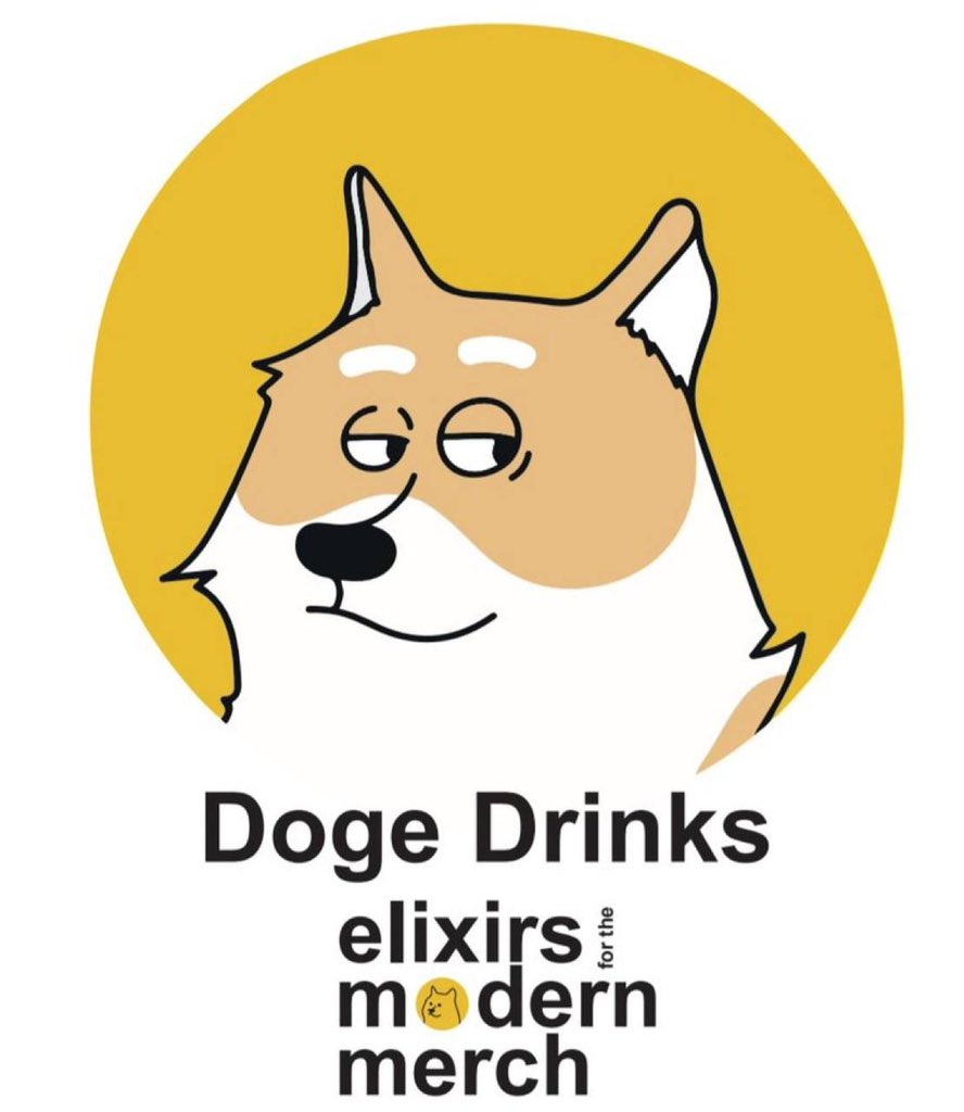 Announcement 📣 

Dear dogedrinkers,😊
We are proud to announce the winner of the Merchant store t-shit design contest. 
The design looks amazing and as promised we will be creating a T-shirt based of the art work! 

Can the winner please send @KayyR77 a dm. 

Thankyou !! ❤️❤️