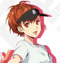 rturfemc's tweet photo. happy anniversary to persona 3 portable! with pq2 and the recent persona 25th anniversary arts, femc has finally been getting more recognition by atlus! happy birthday, angel💕 https://t.co/or6PrpU7Md