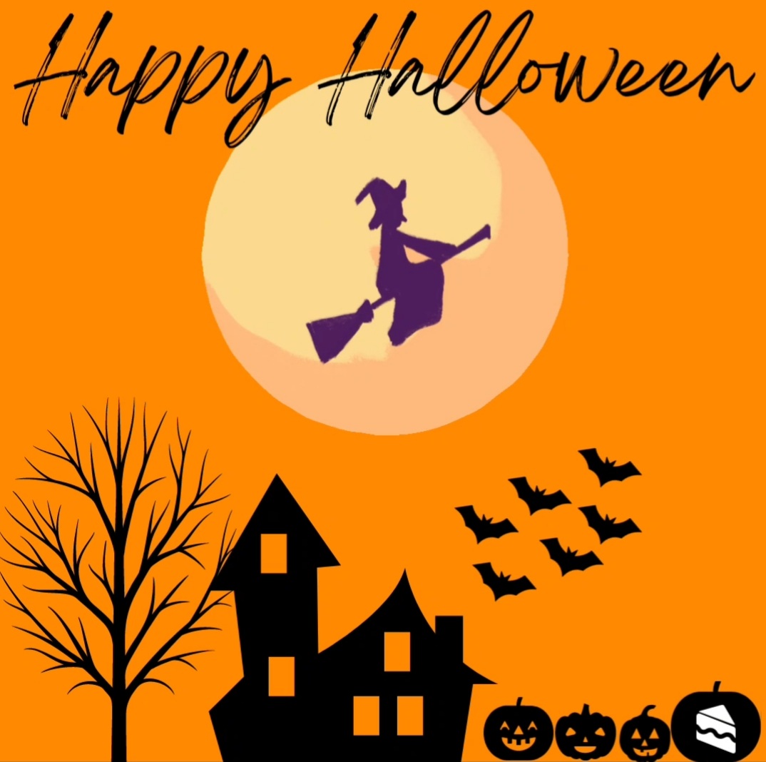 PLPBakery's tweet image. HAPPY HALLOWEEN! 

I have been quiet for the last few days due to being busy with everyone's orders but it's been so fun creating all the Halloween Cakesicles and brownies! 

Hope everyone has a spookily fun Halloween night and thank you to everyone who placed an order! 

Enjoy!