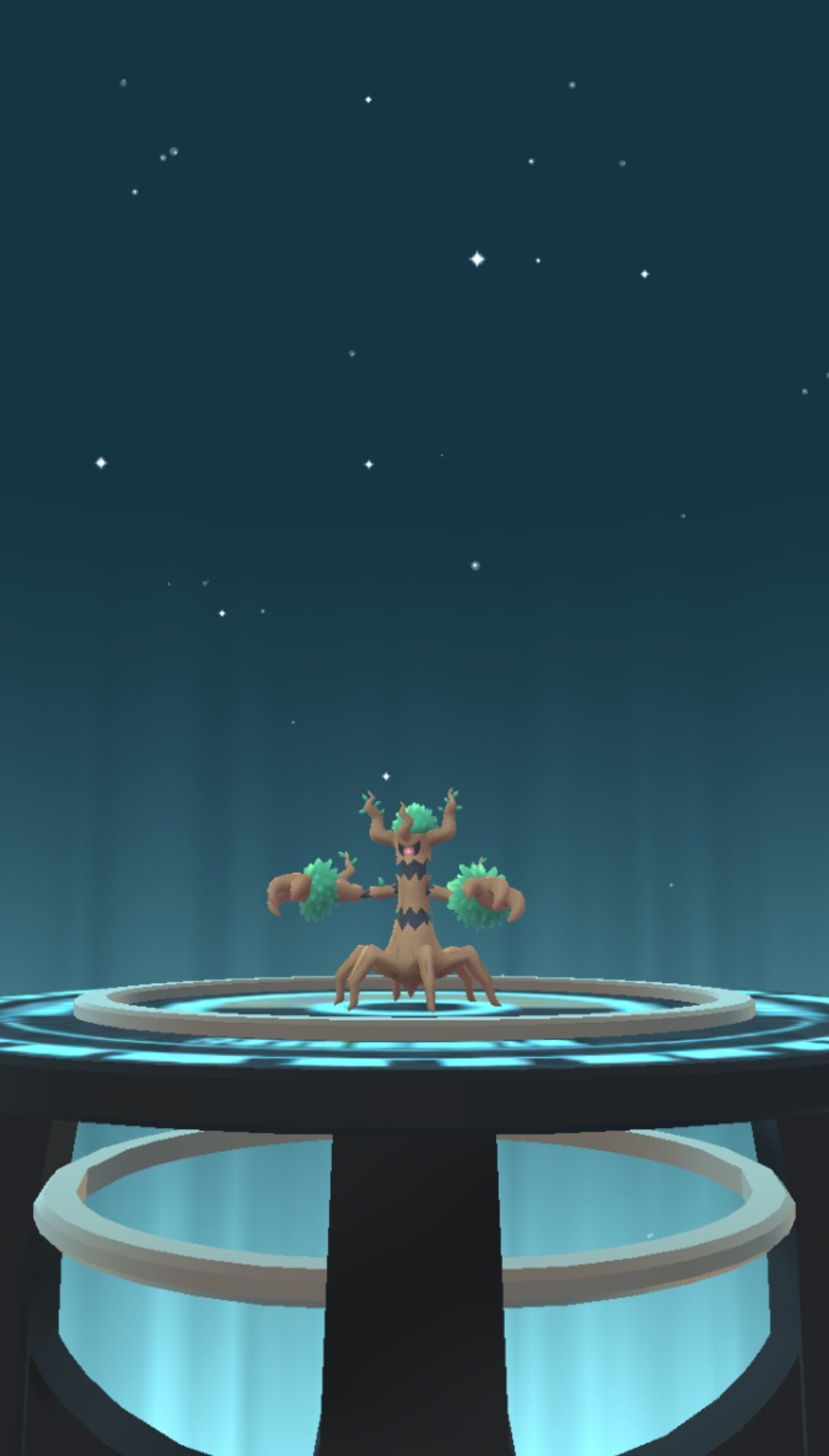 Uzivatel かっちゃん ８ ６ ８gofest札幌 Na Twitteru 昨日ポケモンｇｏで新しくゲットしたポケモン オーロット 進化 攻撃抜け９８ ボクレーを進化させてゲットしました 交換進化ならボクレーのアメはなしで進化できる ｈｐ抜け９８ ボクレーもいる