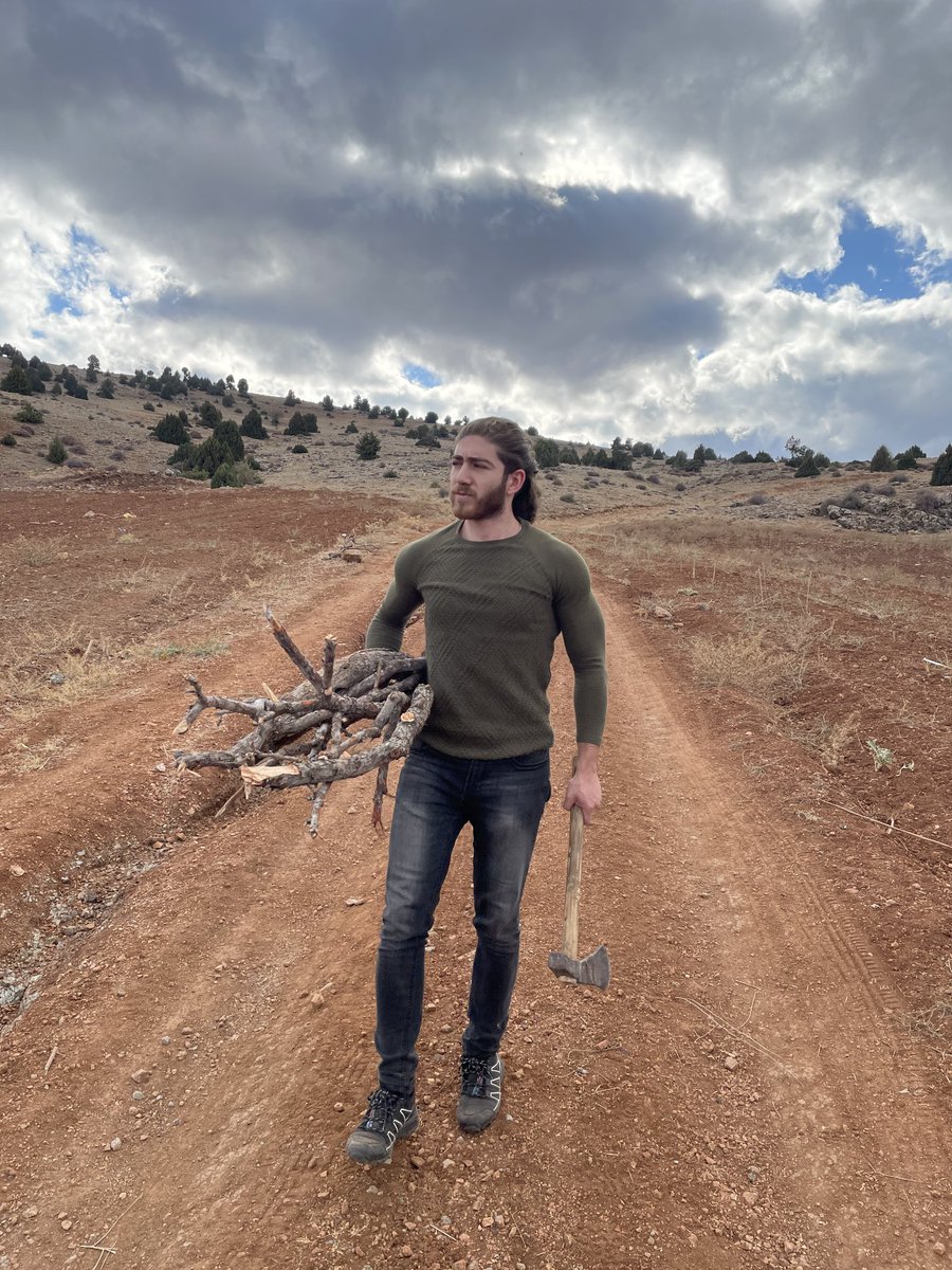 baltalar elimizde 😄😄