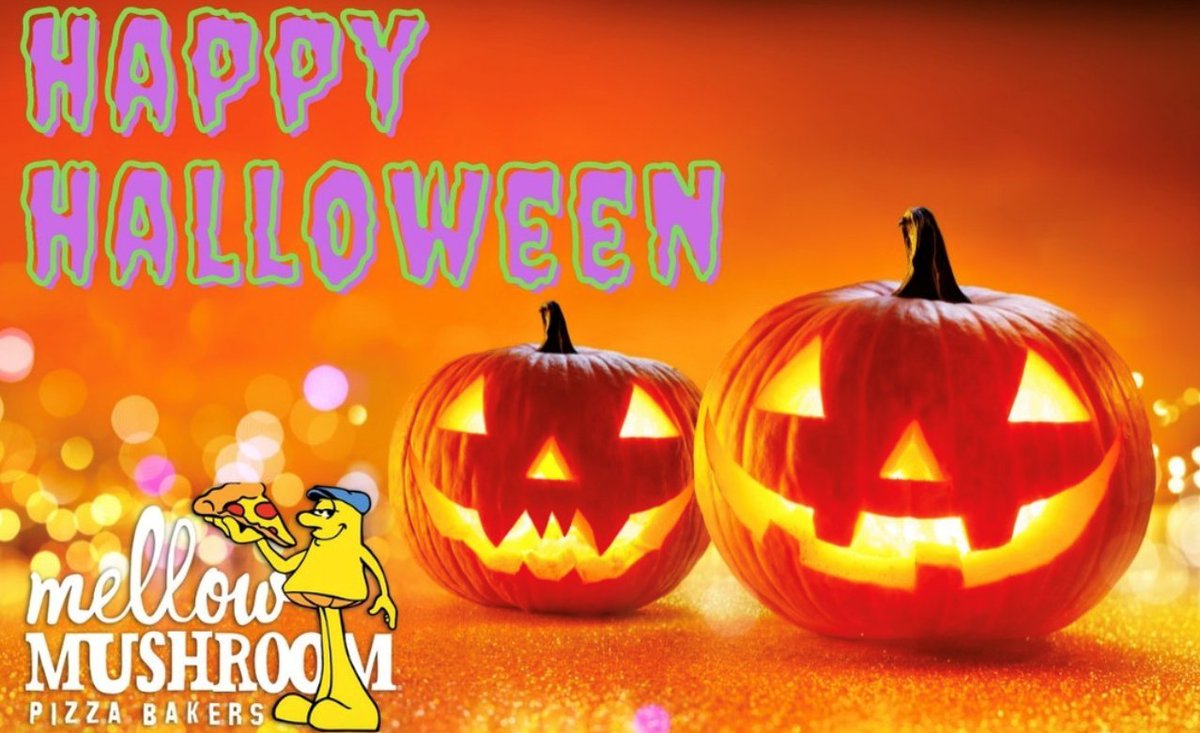 RoswellMellowMu's tweet photo. .
.
.
.
#MellowMushroom #AtlPizza #RoswellResturants #30075Living #RoswellMomsNetwork #Pizza #AlpharettaHousewives #RoswellBars #RoswellGaLiving #Sunday #VisitRoswell #RoswellInc #SundayFunday #mellowMushroomRoswell #Halloween #HappyHalloween https://t.co/CtOSEOrUco