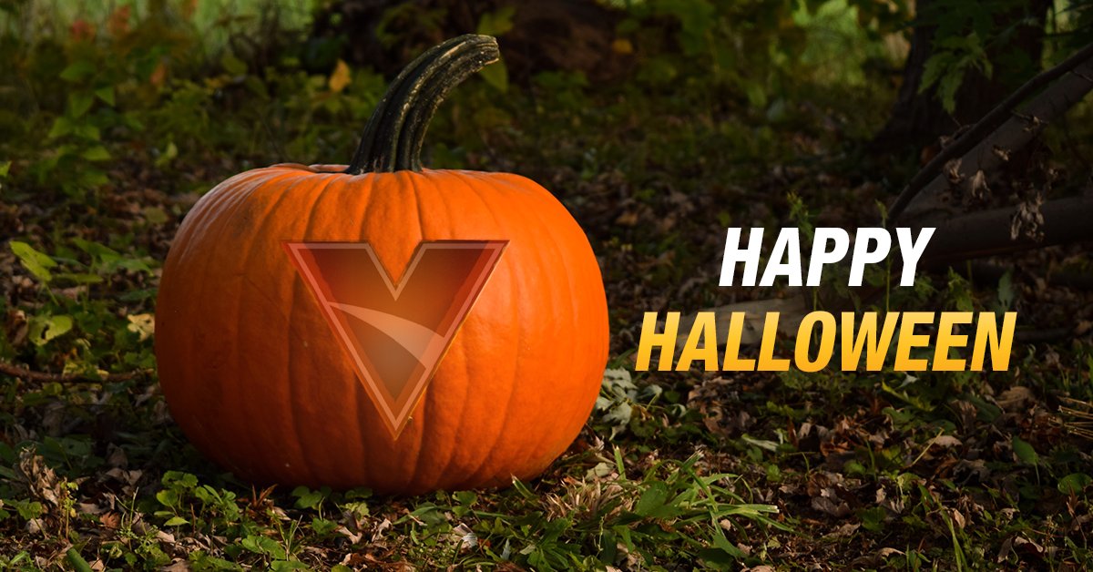 Happy Halloween!