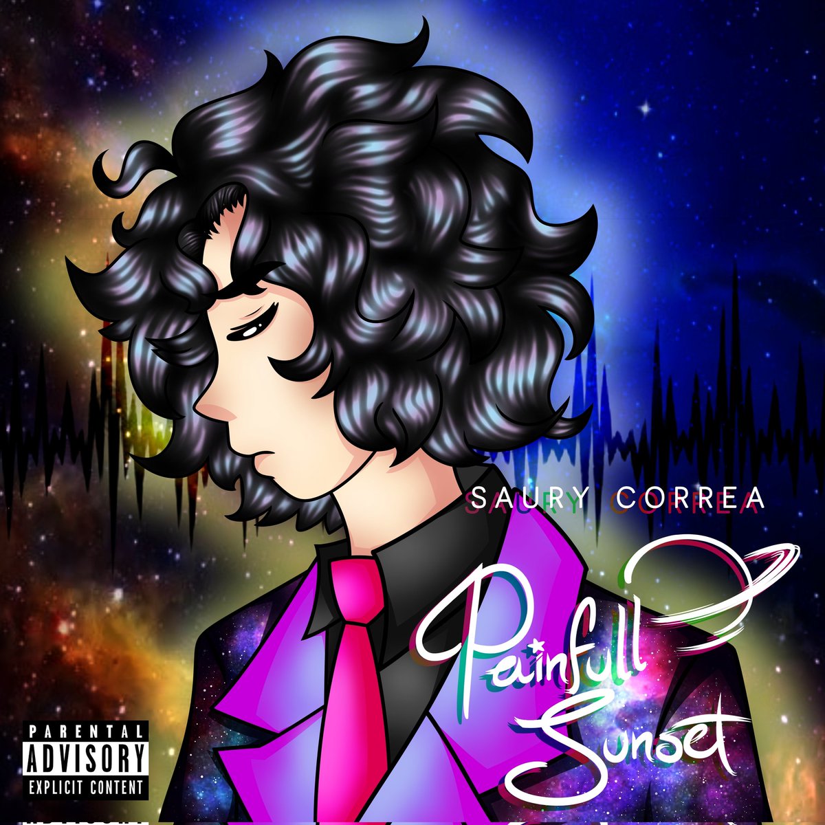 ItsSauring's tweet photo. Holis uwuwuw
Ya llevaba tiempo sin poner algo por acá uwu y vengo a presumirles la portada y contraportada de un álbum en el que estoy trabajando uwu ✨ se llama Painfull Sunset n.n larga historia lo de la doble L QwQ soooo, lo dejaré x acá uwu https://t.co/1ifLc4LAbG