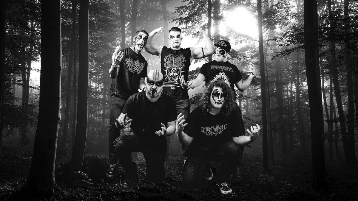 PartyCannonSlam's tweet photo. Frosted Samhain celebrations brethren - only 1 day to go
#partycannon #partyslam https://t.co/3WwlReMb87