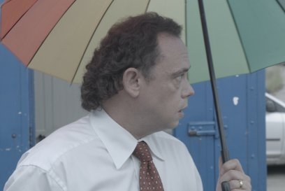 Macrobert's tweet photo. From playing Frank Longbottom in Harry Potter to Adolf Hitler in Captain America, he has been part of the British Film Industry for the best part of 20 years - yet James Payton is still relatively unknown.
Who is James Payton? // 5.15pm today
https://t.co/FyQi0XJFGi
#CSDF2021 https://t.co/hUiccF37Bk