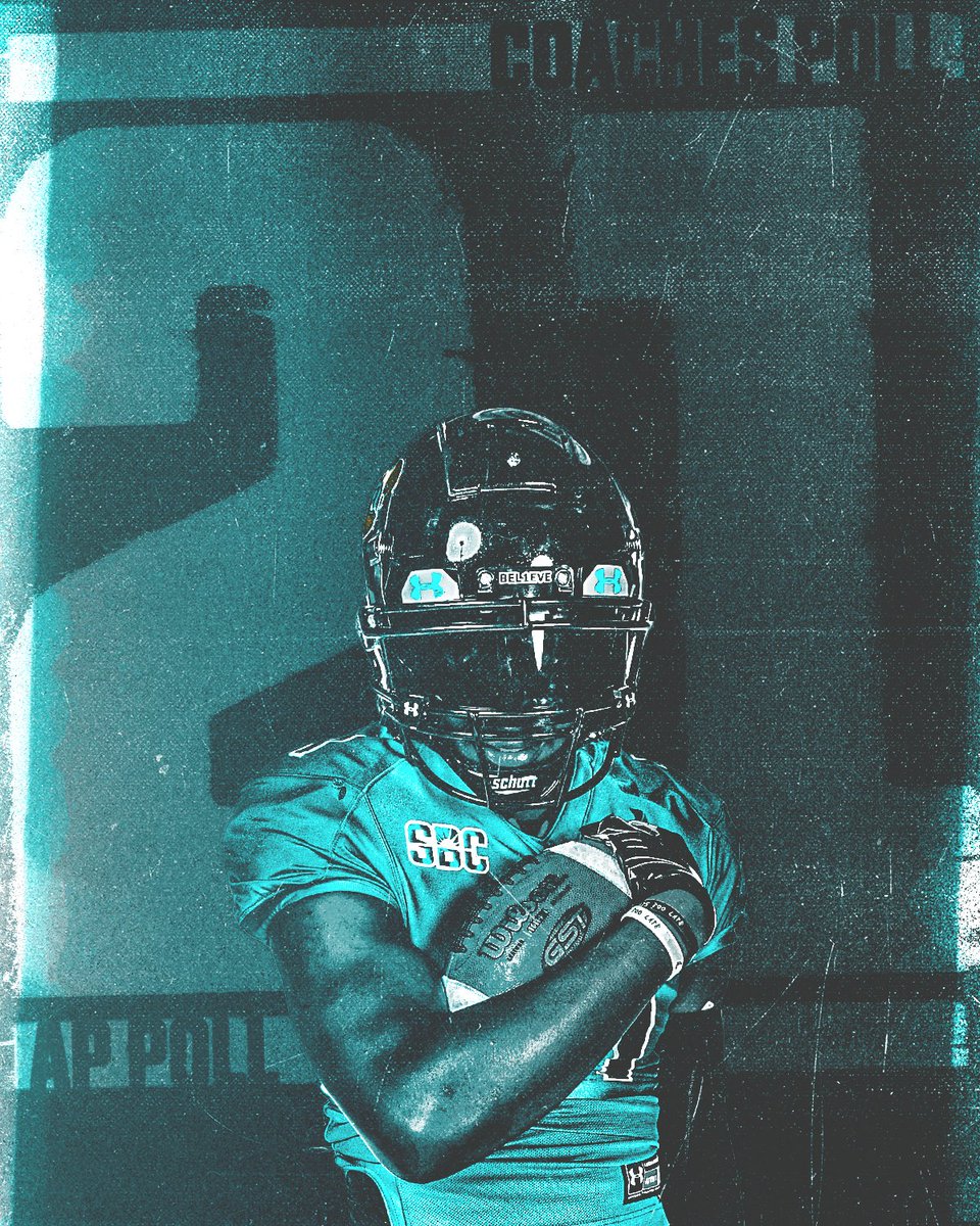 Coastal Football tweet media