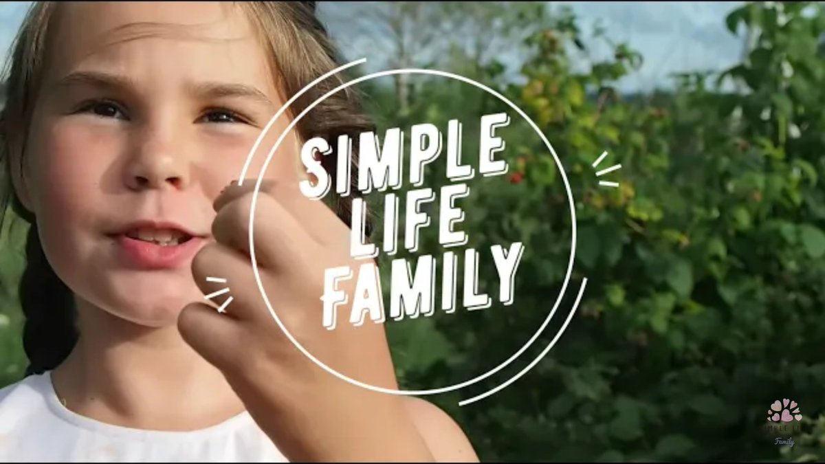 ColorEasyCroche's tweet photo. Video about our family,  food,  nature around us.  https://t.co/3R5mCZY1QJ https://t.co/C3DA31ZnTF